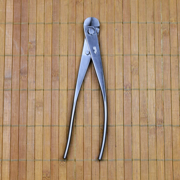 Ryuga Bonsai Drahtzange, 180 mm, Edelstahl Profi-Werkzeug China